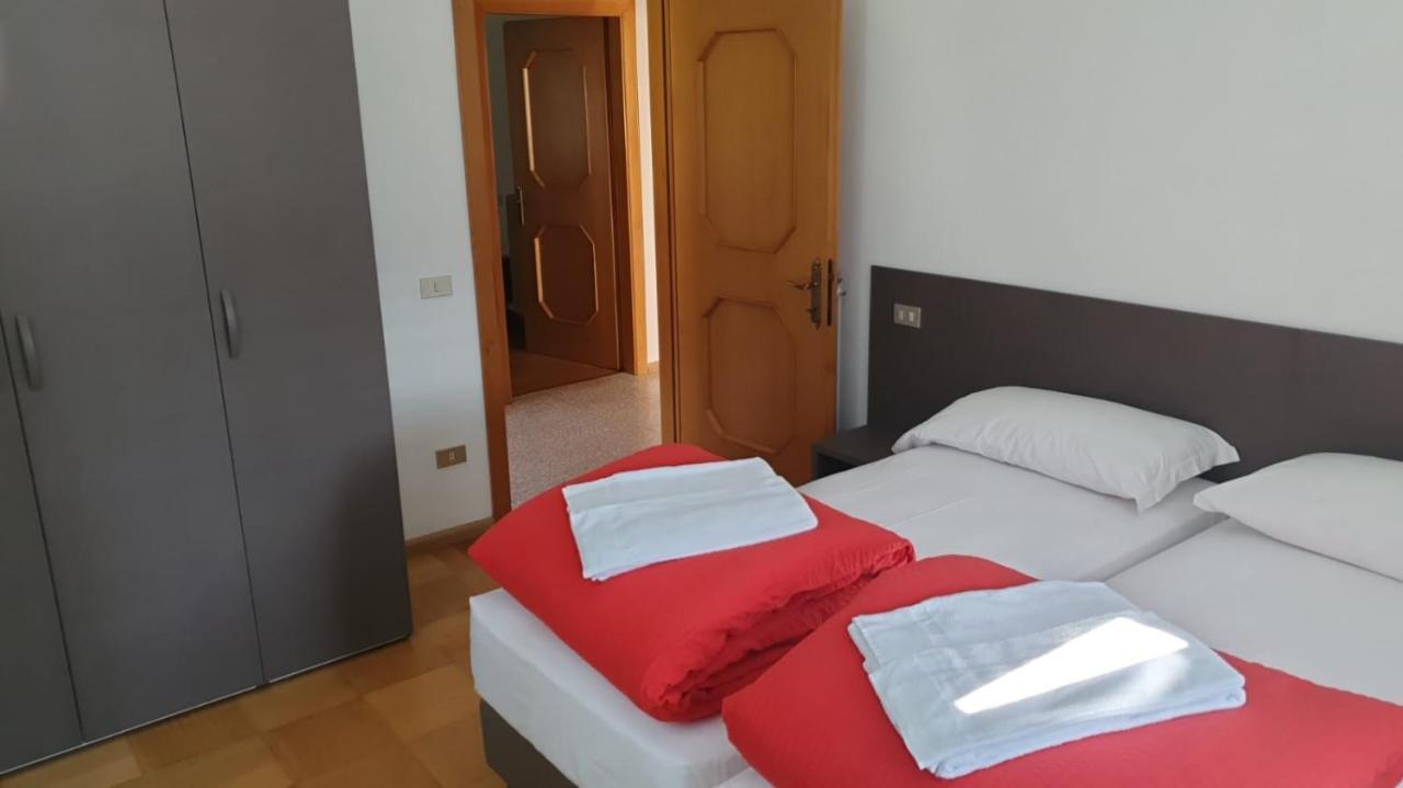 Appartamento Cortellini Pellizzano Esterno foto