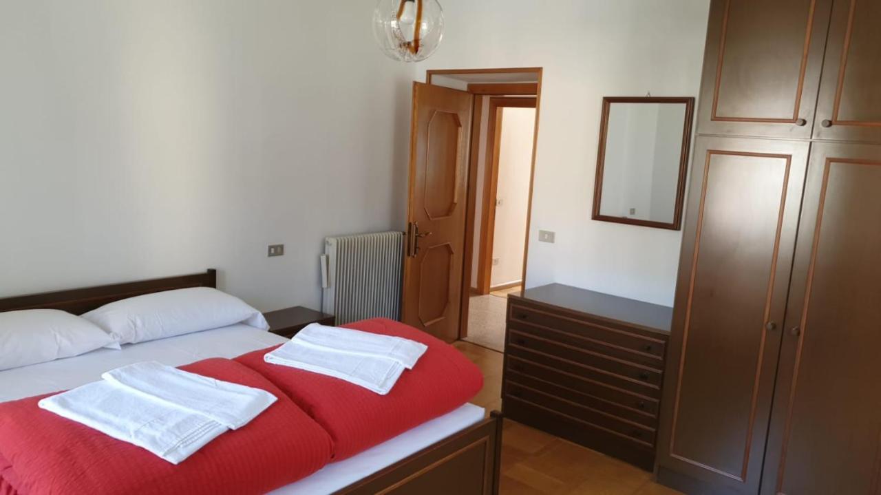 Appartamento Cortellini Pellizzano Esterno foto